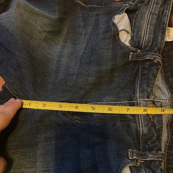 JOE’S Icon Skinny ankle sz 32 - Picture 8 of 8